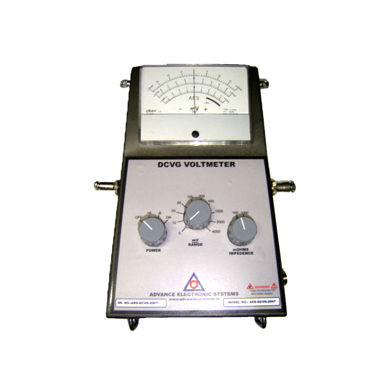  DGVG Meter